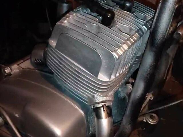 ЯВА Другая, объемом двигателя 0.35 л и пробегом 0 тыс. км за 143 $, фото 1 на Automoto.ua