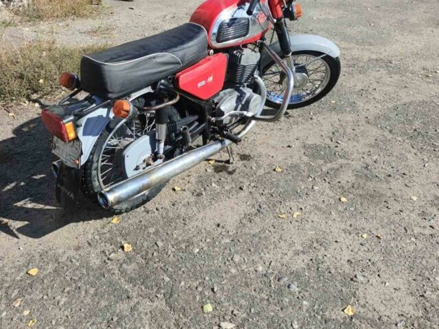 ЯВА Інша, об'ємом двигуна 0.35 л та пробігом 0 тис. км за 729 $, фото 1 на Automoto.ua