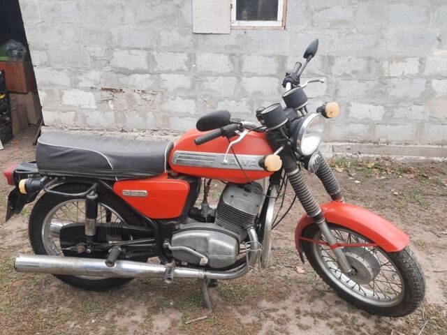 ЯВА Інша, об'ємом двигуна 0.34 л та пробігом 0 тис. км за 599 $, фото 1 на Automoto.ua