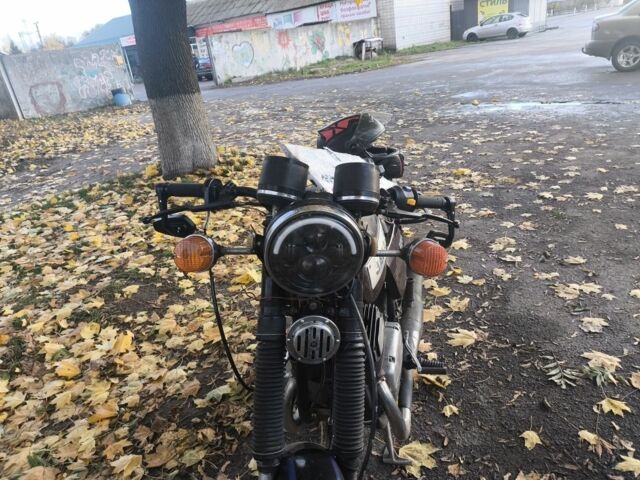 ЯВА Інша, об'ємом двигуна 0.35 л та пробігом 0 тис. км за 476 $, фото 1 на Automoto.ua