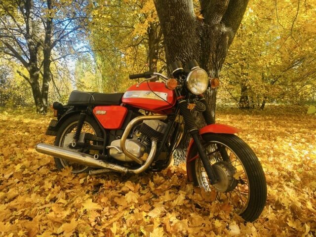 ЯВА Другая, объемом двигателя 0.35 л и пробегом 0 тыс. км за 839 $, фото 1 на Automoto.ua