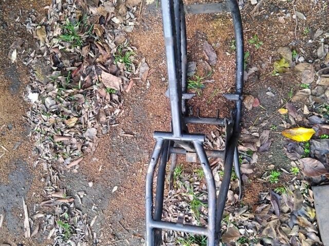 ЯВА Другая, объемом двигателя 0.34 л и пробегом 0 тыс. км за 19 $, фото 1 на Automoto.ua