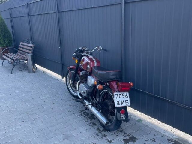 ЯВА Інша, об'ємом двигуна 0.35 л та пробігом 0 тис. км за 469 $, фото 1 на Automoto.ua