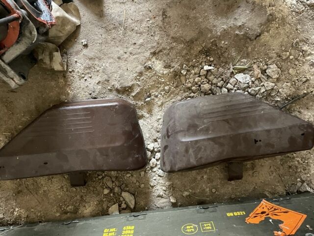 ЯВА Другая, объемом двигателя 0.35 л и пробегом 0 тыс. км за 238 $, фото 1 на Automoto.ua