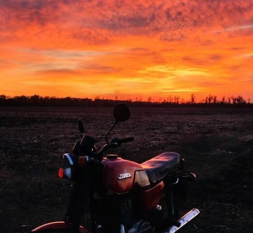 ЯВА Інша, об'ємом двигуна 0.35 л та пробігом 0 тис. км за 547 $, фото 1 на Automoto.ua