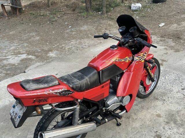 ЯВА Другая, объемом двигателя 0.35 л и пробегом 0 тыс. км за 473 $, фото 1 на Automoto.ua