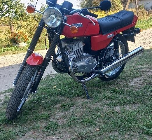 ЯВА Другая, объемом двигателя 0 л и пробегом 0 тыс. км за 3000 $, фото 1 на Automoto.ua