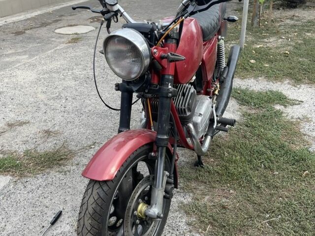 ЯВА Другая, объемом двигателя 0.35 л и пробегом 0 тыс. км за 1500 $, фото 1 на Automoto.ua