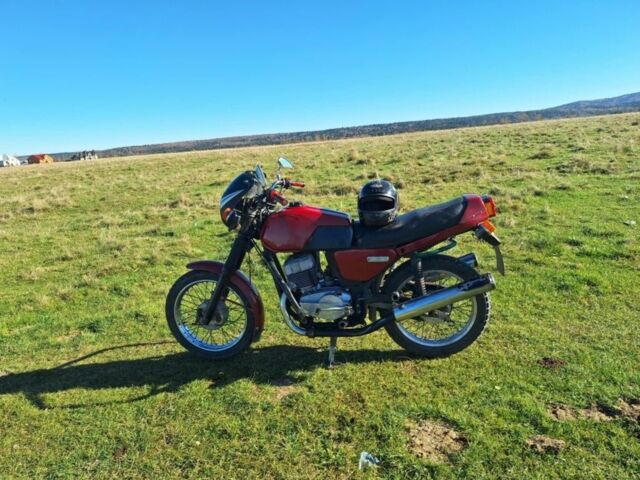 ЯВА Інша, об'ємом двигуна 0.35 л та пробігом 0 тис. км за 420 $, фото 1 на Automoto.ua