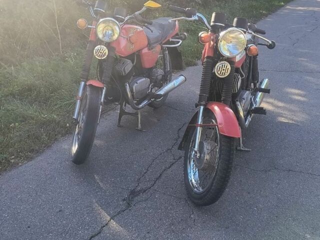 ЯВА Інша, об'ємом двигуна 0.35 л та пробігом 0 тис. км за 475 $, фото 1 на Automoto.ua