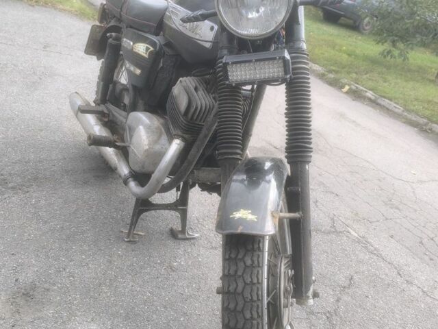 ЯВА Другая, объемом двигателя 0 л и пробегом 0 тыс. км за 474 $, фото 1 на Automoto.ua