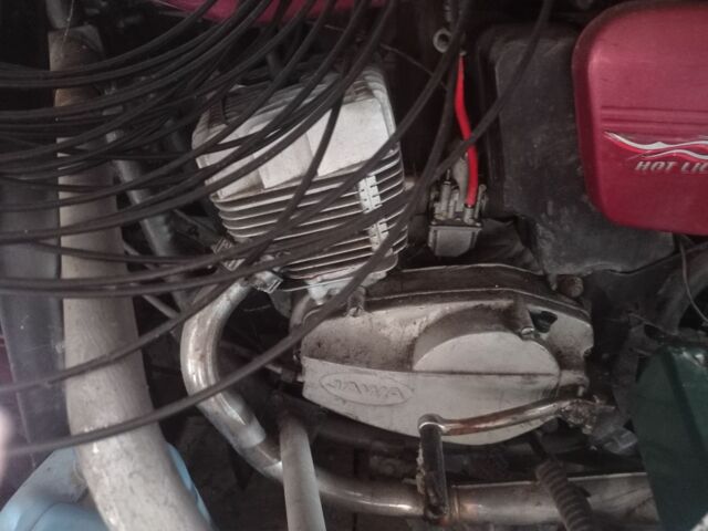 ЯВА Інша 1982 у Кременце на Automoto.ua ЯВА Інша, об'ємом двигуна 35 л та пробігом 0 тис. км за 320 $, фото 1 на Automoto.ua