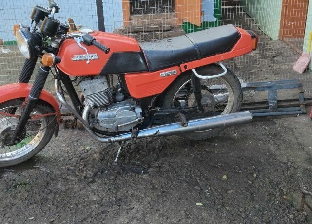 ЯВА Інша 1999 у Коломые на Automoto.ua ЯВА Інша, об'ємом двигуна 0 л та пробігом 0 тис. км за 594 $, фото 1 на Automoto.ua