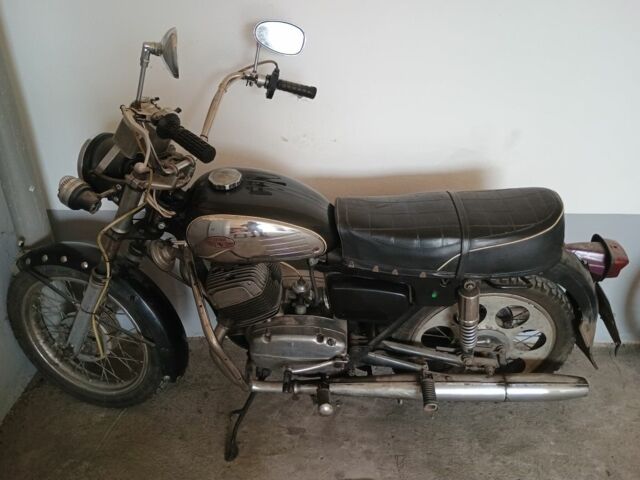 ЯВА Другая, объемом двигателя 0.35 л и пробегом 0 тыс. км за 700 $, фото 1 на Automoto.ua