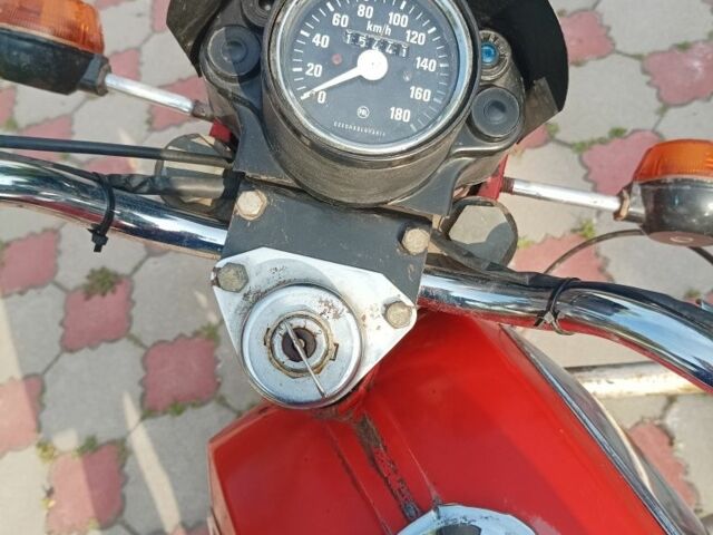 ЯВА Другая, объемом двигателя 0.63 л и пробегом 0 тыс. км за 738 $, фото 1 на Automoto.ua