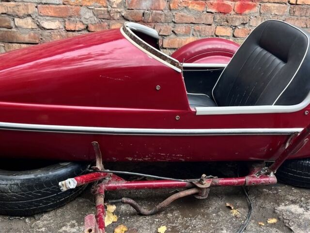 ЯВА Інша, об'ємом двигуна 0 л та пробігом 0 тис. км за 309 $, фото 1 на Automoto.ua