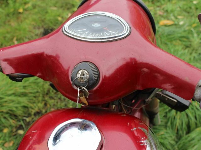 ЯВА Другая, объемом двигателя 0 л и пробегом 0 тыс. км за 949 $, фото 1 на Automoto.ua