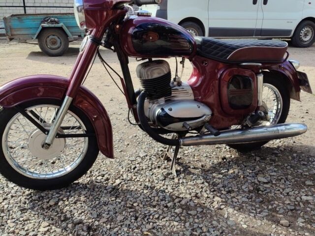 ЯВА Інша, об'ємом двигуна 0 л та пробігом 0 тис. км за 1301 $, фото 1 на Automoto.ua