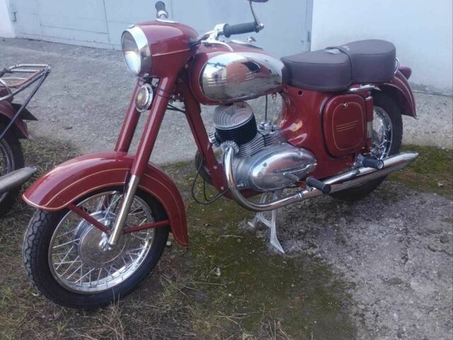 ЯВА Інша, об'ємом двигуна 0 л та пробігом 0 тис. км за 6998 $, фото 1 на Automoto.ua