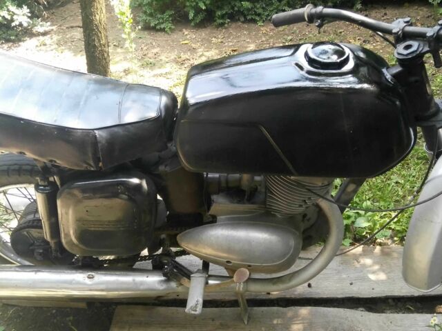 ЯВА Другая, объемом двигателя 0.25 л и пробегом 0 тыс. км за 60 $, фото 1 на Automoto.ua