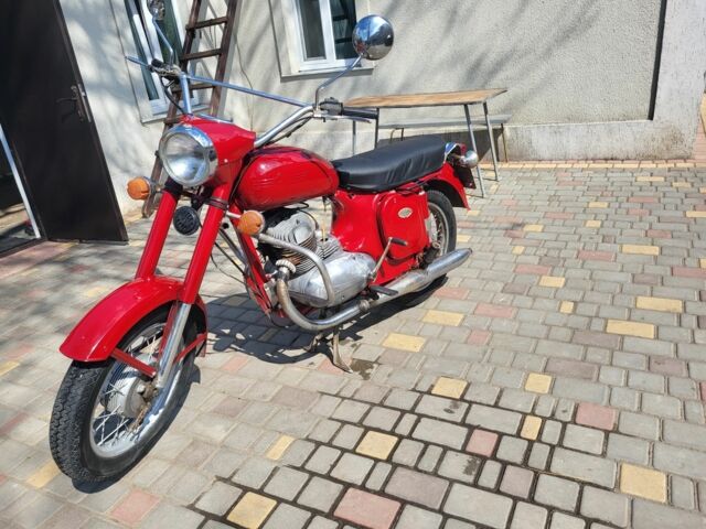 ЯВА Інша, об'ємом двигуна 0 л та пробігом 0 тис. км за 500 $, фото 1 на Automoto.ua