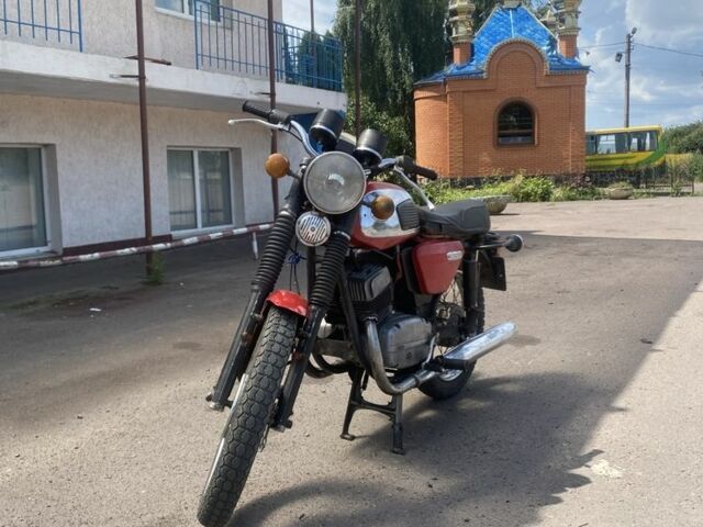 ЯВА Другая, объемом двигателя 0 л и пробегом 0 тыс. км за 10 $, фото 1 на Automoto.ua