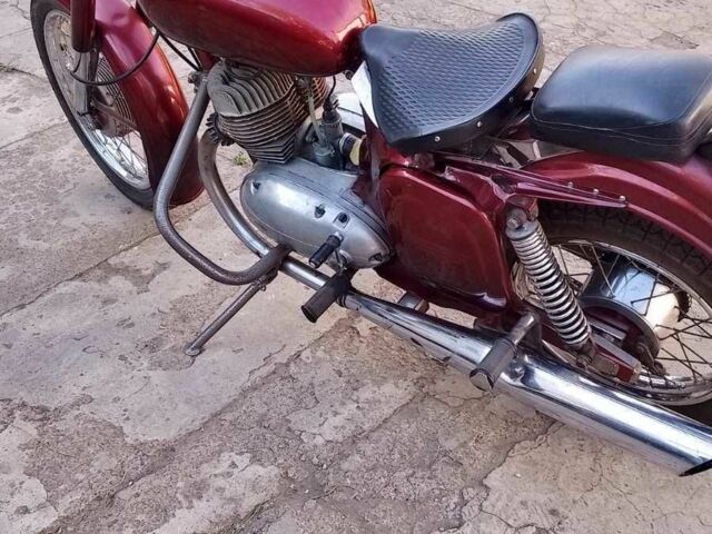 ЯВА Другая, объемом двигателя 0 л и пробегом 0 тыс. км за 947 $, фото 1 на Automoto.ua