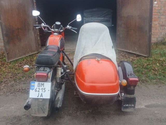 ЯВА Інша, об'ємом двигуна 0 л та пробігом 0 тис. км за 1302 $, фото 1 на Automoto.ua