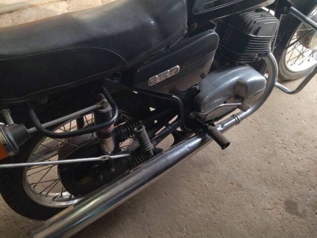 ЯВА Інша, об'ємом двигуна 0 л та пробігом 0 тис. км за 237 $, фото 1 на Automoto.ua