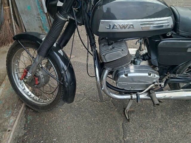 ЯВА Інша, об'ємом двигуна 0 л та пробігом 0 тис. км за 238 $, фото 1 на Automoto.ua