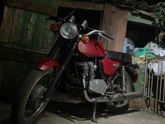 ЯВА Інша, об'ємом двигуна 0.35 л та пробігом 0 тис. км за 663 $, фото 1 на Automoto.ua