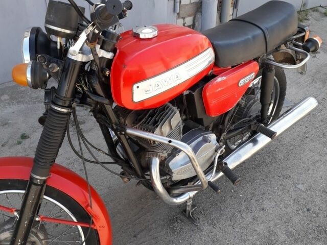 ЯВА Інша, об'ємом двигуна 0 л та пробігом 0 тис. км за 1067 $, фото 1 на Automoto.ua