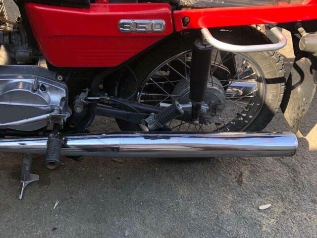 ЯВА Інша, об'ємом двигуна 0 л та пробігом 0 тис. км за 475 $, фото 1 на Automoto.ua