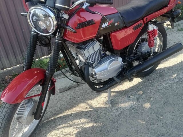 ЯВА Інша, об'ємом двигуна 0 л та пробігом 0 тис. км за 900 $, фото 1 на Automoto.ua