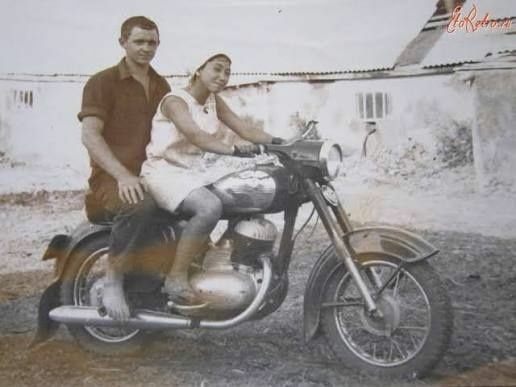 ЯВА Другая, объемом двигателя 0 л и пробегом 0 тыс. км за 154 $, фото 1 на Automoto.ua