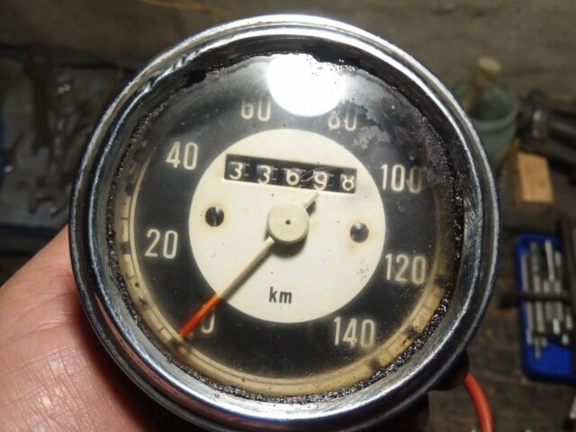 ЯВА Другая, объемом двигателя 0 л и пробегом 0 тыс. км за 38 $, фото 1 на Automoto.ua