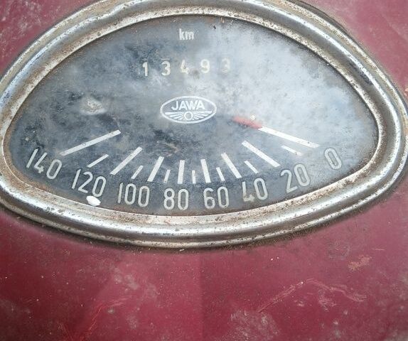 ЯВА Інша, об'ємом двигуна 0.25 л та пробігом 0 тис. км за 787 $, фото 1 на Automoto.ua