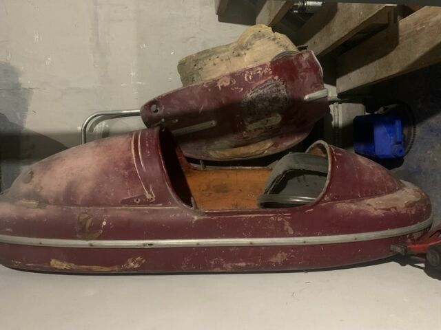 ЯВА Другая, объемом двигателя 0 л и пробегом 0 тыс. км за 192 $, фото 1 на Automoto.ua