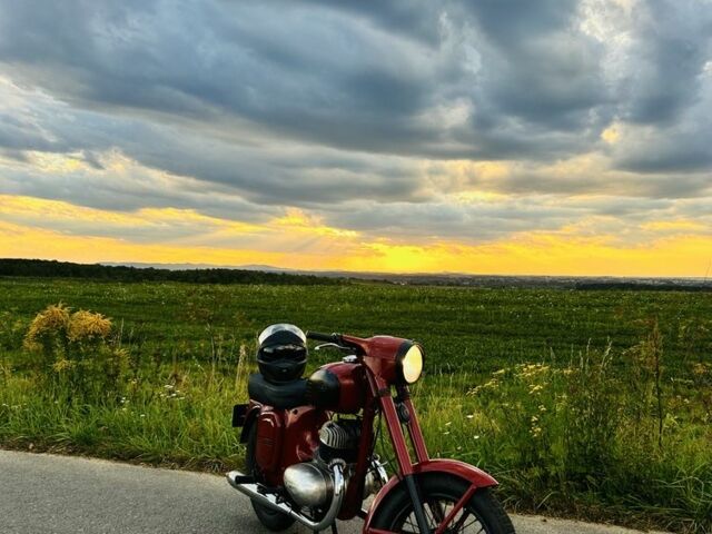 ЯВА Другая, объемом двигателя 0 л и пробегом 0 тыс. км за 1669 $, фото 1 на Automoto.ua