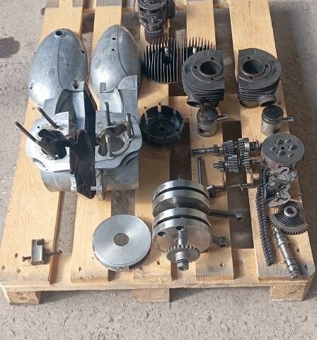 ЯВА Інша, об'ємом двигуна 0.35 л та пробігом 0 тис. км за 75 $, фото 1 на Automoto.ua