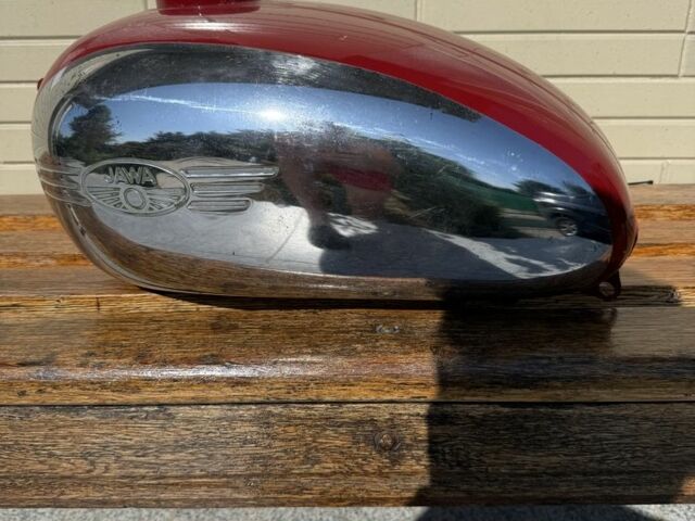 ЯВА Другая, объемом двигателя 0 л и пробегом 0 тыс. км за 310 $, фото 1 на Automoto.ua