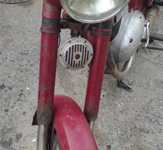 ЯВА Другая, объемом двигателя 0.25 л и пробегом 0 тыс. км за 715 $, фото 1 на Automoto.ua