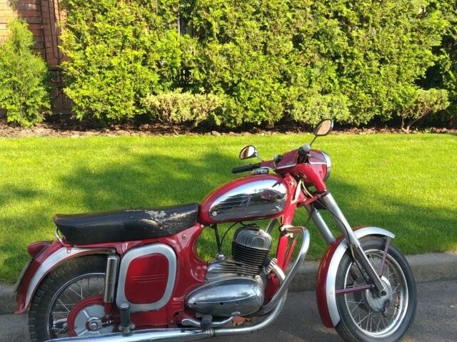 ЯВА Інша, об'ємом двигуна 0.35 л та пробігом 0 тис. км за 2850 $, фото 1 на Automoto.ua