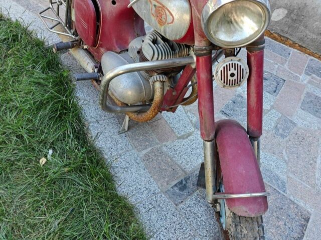 ЯВА Інша, об'ємом двигуна 0.35 л та пробігом 0 тис. км за 600 $, фото 1 на Automoto.ua