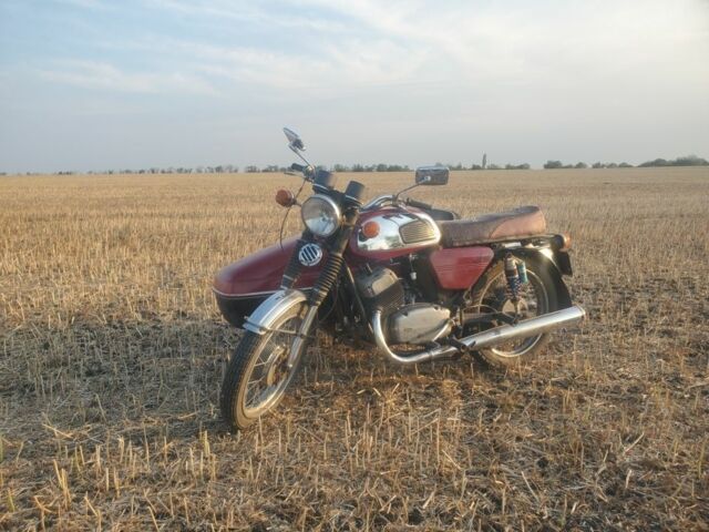 ЯВА Інша, об'ємом двигуна 0.35 л та пробігом 0 тис. км за 400 $, фото 1 на Automoto.ua