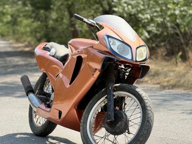 ЯВА Другая, объемом двигателя 0.35 л и пробегом 0 тыс. км за 339 $, фото 1 на Automoto.ua