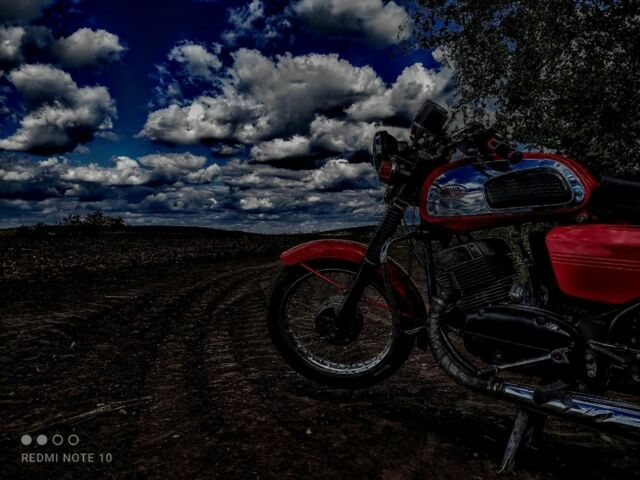 ЯВА Інша, об'ємом двигуна 0.35 л та пробігом 0 тис. км за 430 $, фото 1 на Automoto.ua