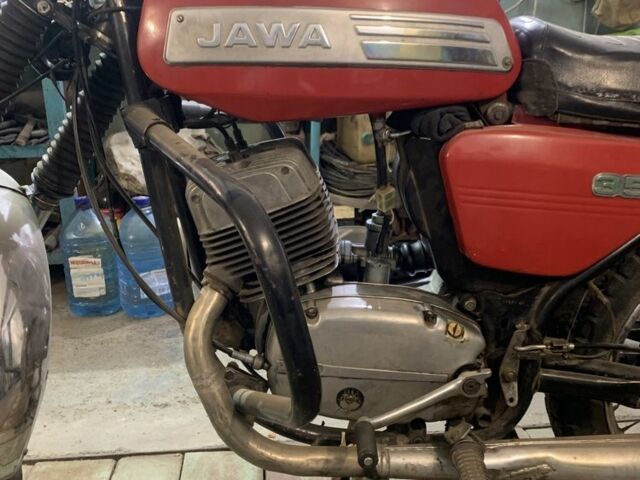 ЯВА Інша, об'ємом двигуна 0.35 л та пробігом 0 тис. км за 1000 $, фото 1 на Automoto.ua