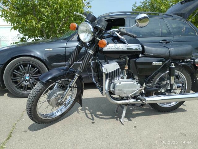 ЯВА Другая, объемом двигателя 0 л и пробегом 0 тыс. км за 2000 $, фото 1 на Automoto.ua