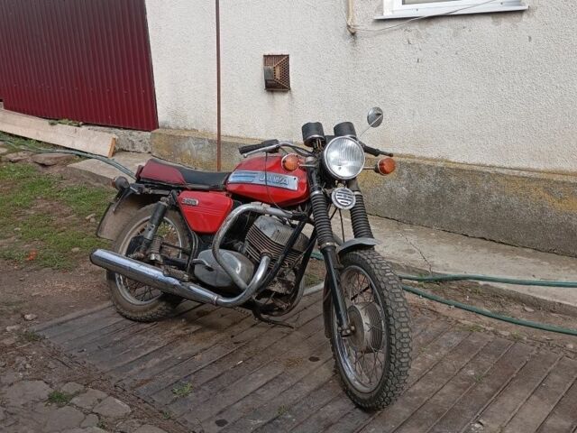 ЯВА Інша, об'ємом двигуна 0.35 л та пробігом 0 тис. км за 500 $, фото 1 на Automoto.ua